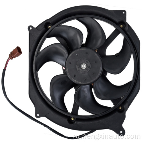 3B0959455A VW Passat Radiator Fan Fan Fan Fan